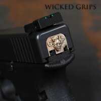 Read Wicked Grips Reviews